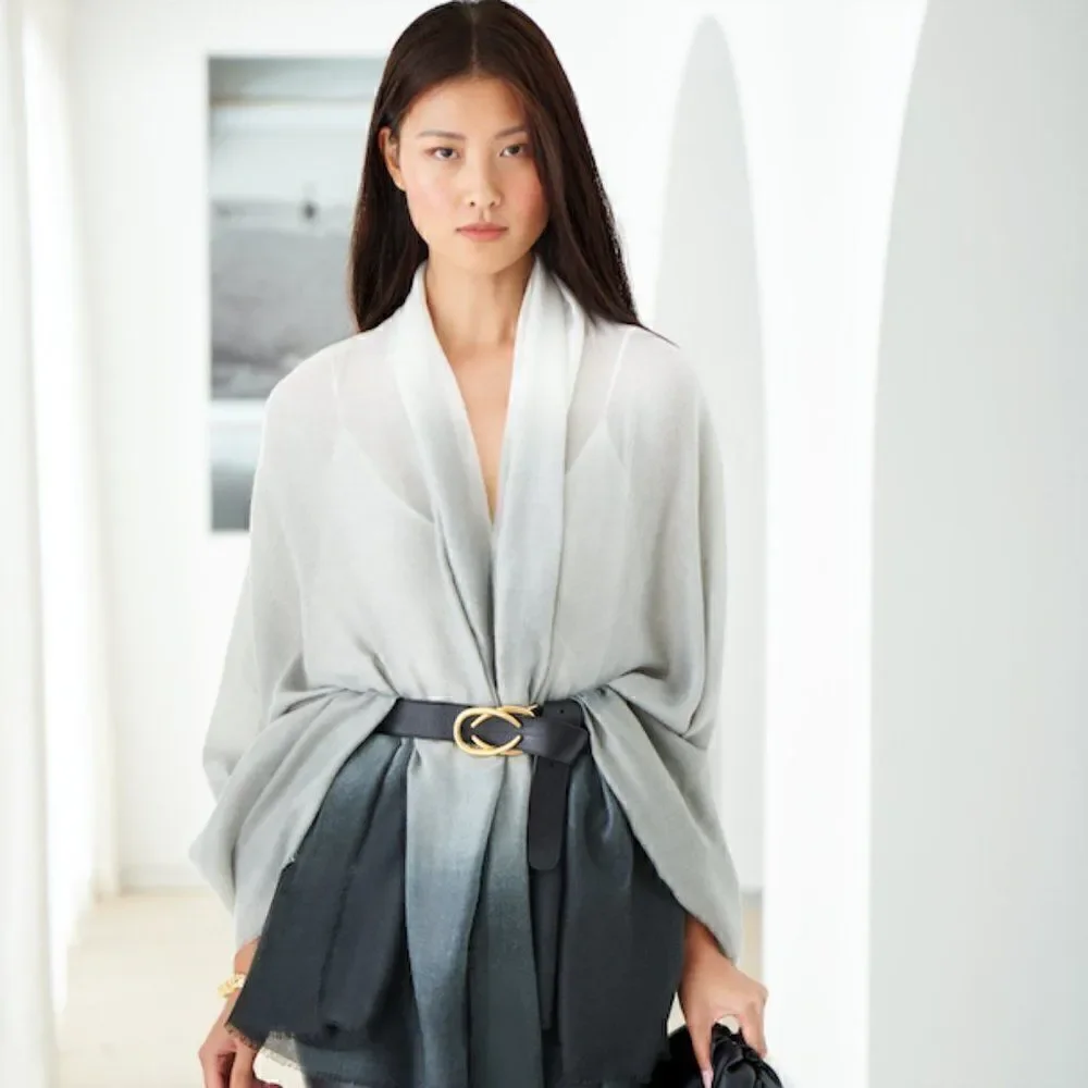 Cushnie new oversized
